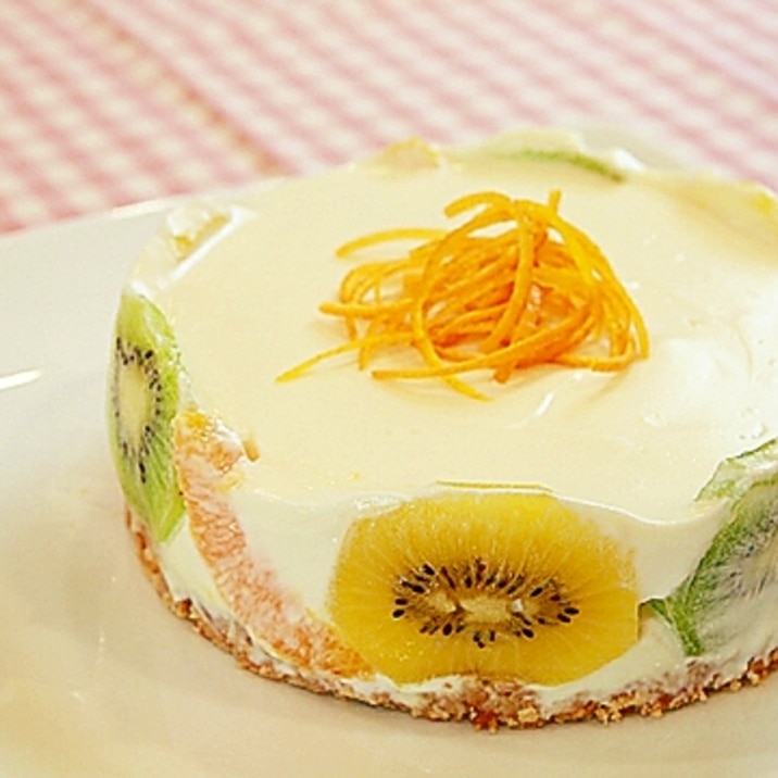 リュクスで作るレア チーズケーキ レシピ 作り方 By 楽天出店店舗 ママパン 楽天レシピ リュクスで作るレア チーズケーキ レシピ 作り方 By 楽天出店店舗 ママパン 楽天レシピ